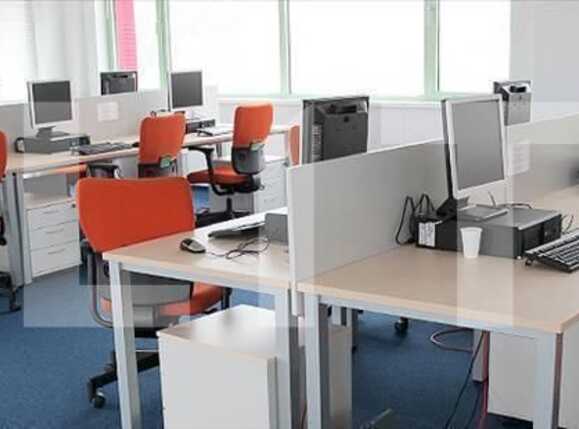 Spațiu birouri de închiriat Dambul Rotund - 20835SIB | BLITZ Cluj-Napoca | Poza2