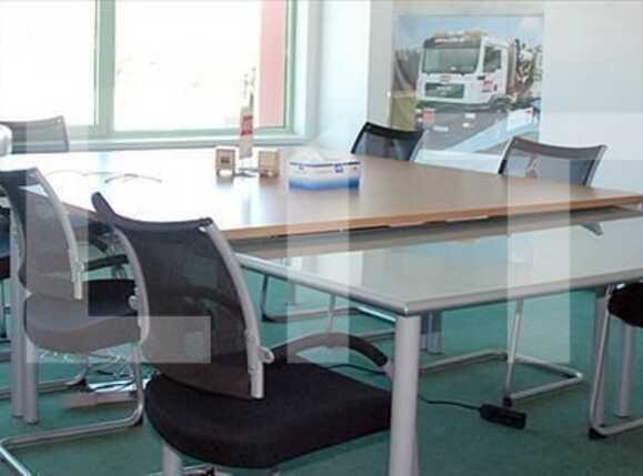 Spațiu birouri de închiriat Dambul Rotund - 20835SIB | BLITZ Cluj-Napoca | Poza3