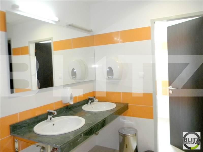 Spațiu birouri de închiriat Dambul Rotund - 20835SIB | BLITZ Cluj-Napoca | Poza6