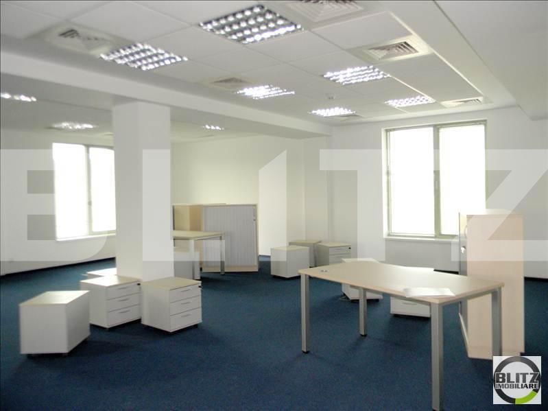 Spațiu birouri de închiriat Dambul Rotund - 20835SIB | BLITZ Cluj-Napoca | Poza5