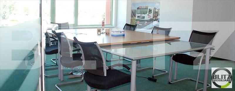 Spațiu birouri de închiriat Dambul Rotund - 20835SIB | BLITZ Cluj-Napoca | Poza3