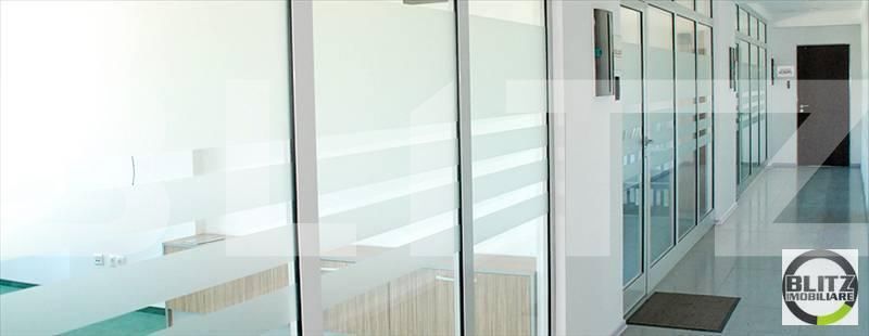Spațiu birouri de închiriat Dambul Rotund - 20835SIB | BLITZ Cluj-Napoca | Poza9