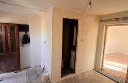 Apartament cu o camera | 31 mp | Iris