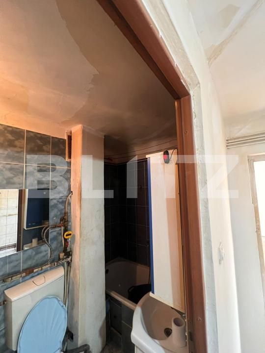 Garsonieră de vânzare Iris - 208356AV | BLITZ Cluj-Napoca | Poza4