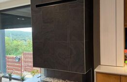 Duplex 5 camere, 155 mp, zona Europa