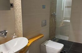 Duplex 5 camere, 155 mp, zona Europa