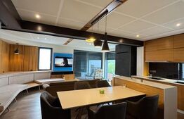 Duplex 5 camere, 155 mp, zona Europa