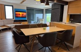 Duplex 5 camere, 155 mp, zona Europa