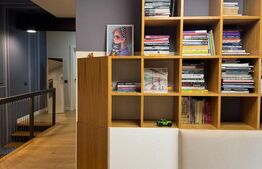 Duplex 5 camere, 155 mp, zona Europa