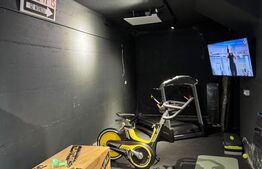 Duplex 5 camere, 155 mp, zona Europa