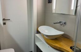 Duplex 5 camere, 155 mp, zona Europa