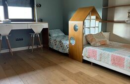 Duplex 5 camere, 155 mp, zona Europa