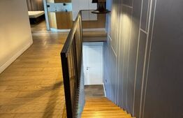Duplex 5 camere, 155 mp, zona Europa