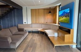 Duplex 5 camere, 155 mp, zona Europa