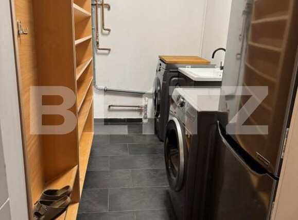 Casa de închiriat 5 camere Europa - 208362CI | BLITZ Cluj-Napoca | Poza17