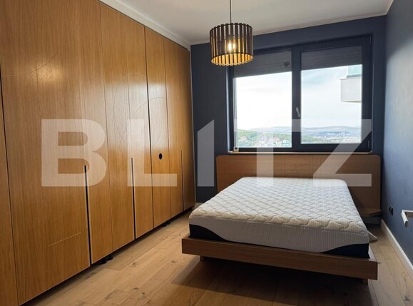 Casa de închiriat 5 camere Europa - 208362CI | BLITZ Cluj-Napoca | Poza6