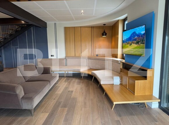 Casa de închiriat 5 camere Europa - 208362CI | BLITZ Cluj-Napoca | Poza3
