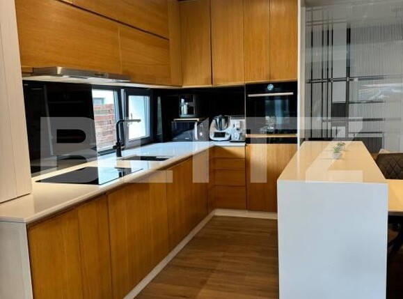 Casa de închiriat 5 camere Europa - 208362CI | BLITZ Cluj-Napoca | Poza4