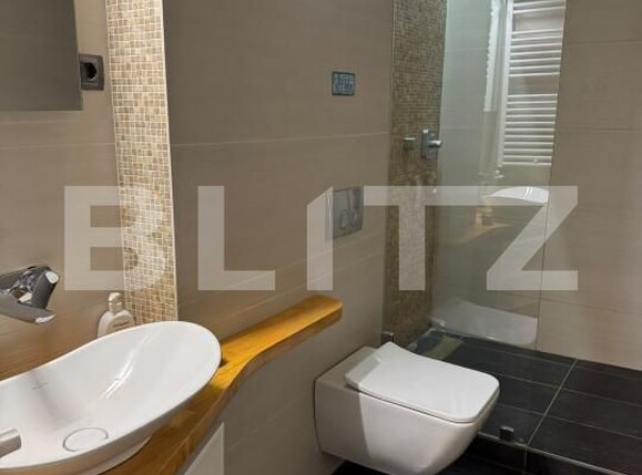 Casa de închiriat 5 camere Europa - 208362CI | BLITZ Cluj-Napoca | Poza16