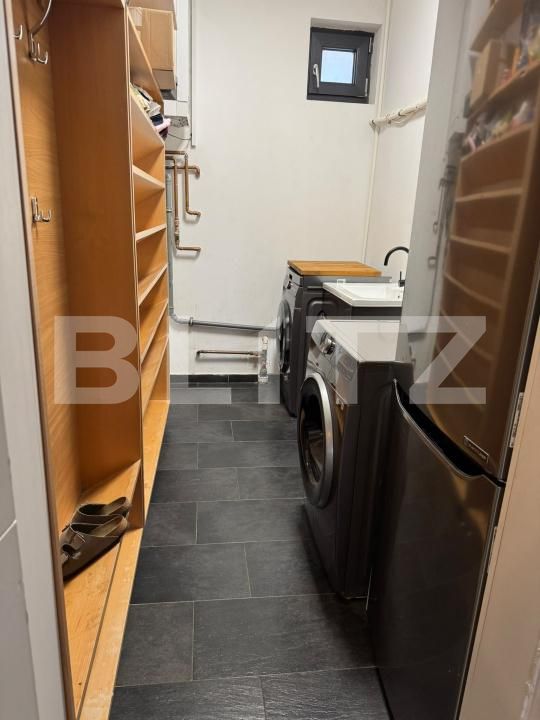 Casa de închiriat 5 camere Europa - 208362CI | BLITZ Cluj-Napoca | Poza17
