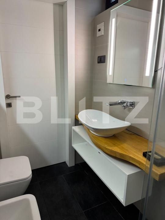 Casa de închiriat 5 camere Europa - 208362CI | BLITZ Cluj-Napoca | Poza13