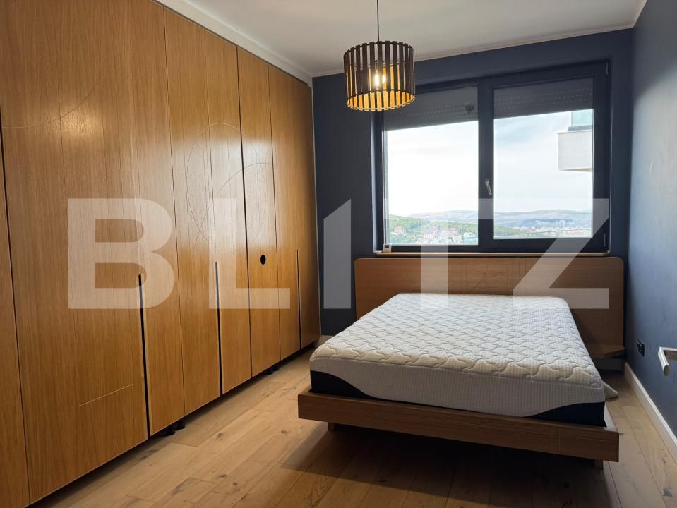 Casa de închiriat 5 camere Europa - 208362CI | BLITZ Cluj-Napoca | Poza6