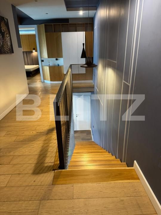 Casa de închiriat 5 camere Europa - 208362CI | BLITZ Cluj-Napoca | Poza11
