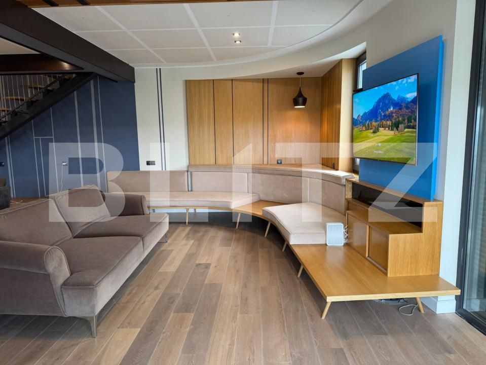 Casa de închiriat 5 camere Europa - 208362CI | BLITZ Cluj-Napoca | Poza3