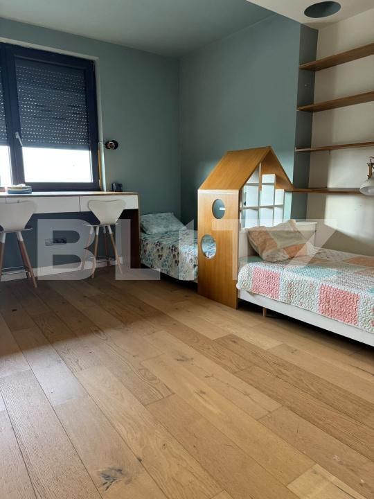 Casa de închiriat 5 camere Europa - 208362CI | BLITZ Cluj-Napoca | Poza14