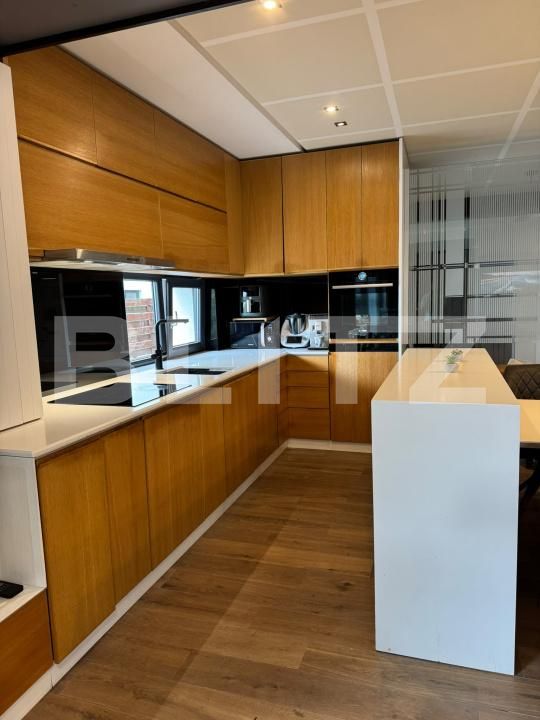 Casa de închiriat 5 camere Europa - 208362CI | BLITZ Cluj-Napoca | Poza4