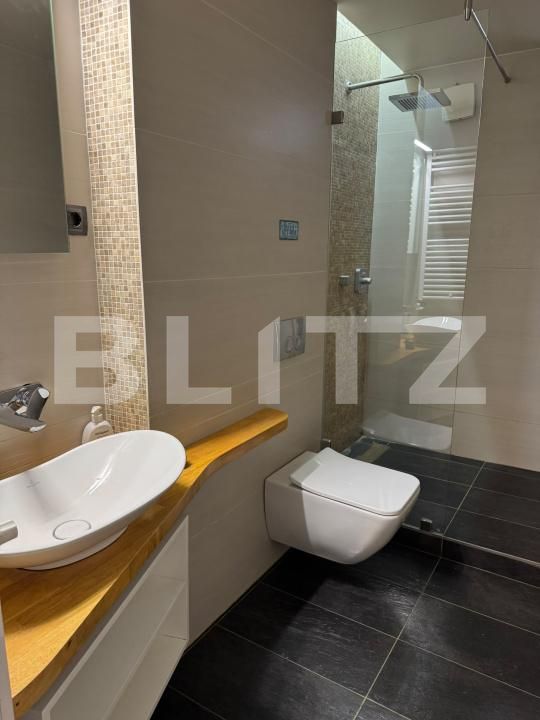 Casa de închiriat 5 camere Europa - 208362CI | BLITZ Cluj-Napoca | Poza16