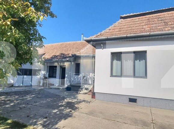 Casa de închiriat 4 camere Viisoara - 208364CI | BLITZ Cluj-Napoca | Poza1