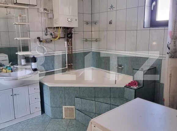 Casa de închiriat 4 camere Viisoara - 208364CI | BLITZ Cluj-Napoca | Poza12
