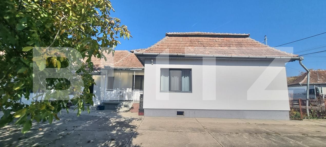 Casa de închiriat 4 camere Viisoara - 208364CI | BLITZ Cluj-Napoca | Poza2