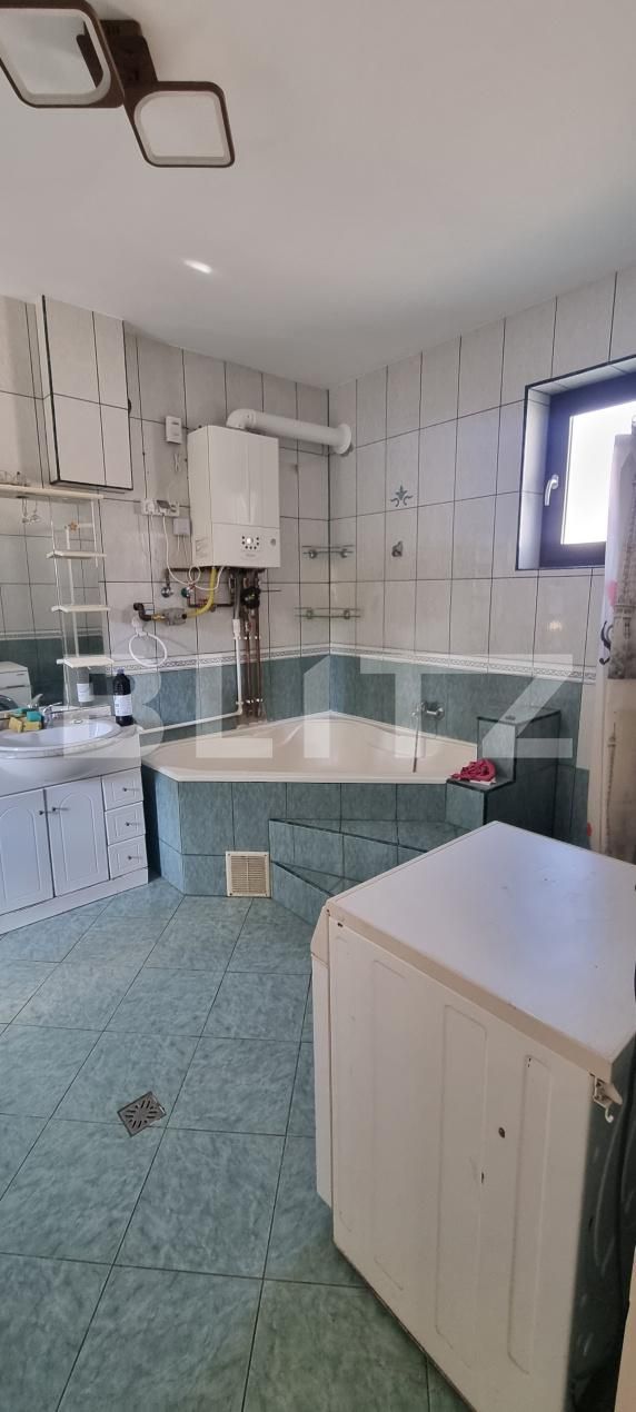 Casa de închiriat 4 camere Viisoara - 208364CI | BLITZ Cluj-Napoca | Poza12