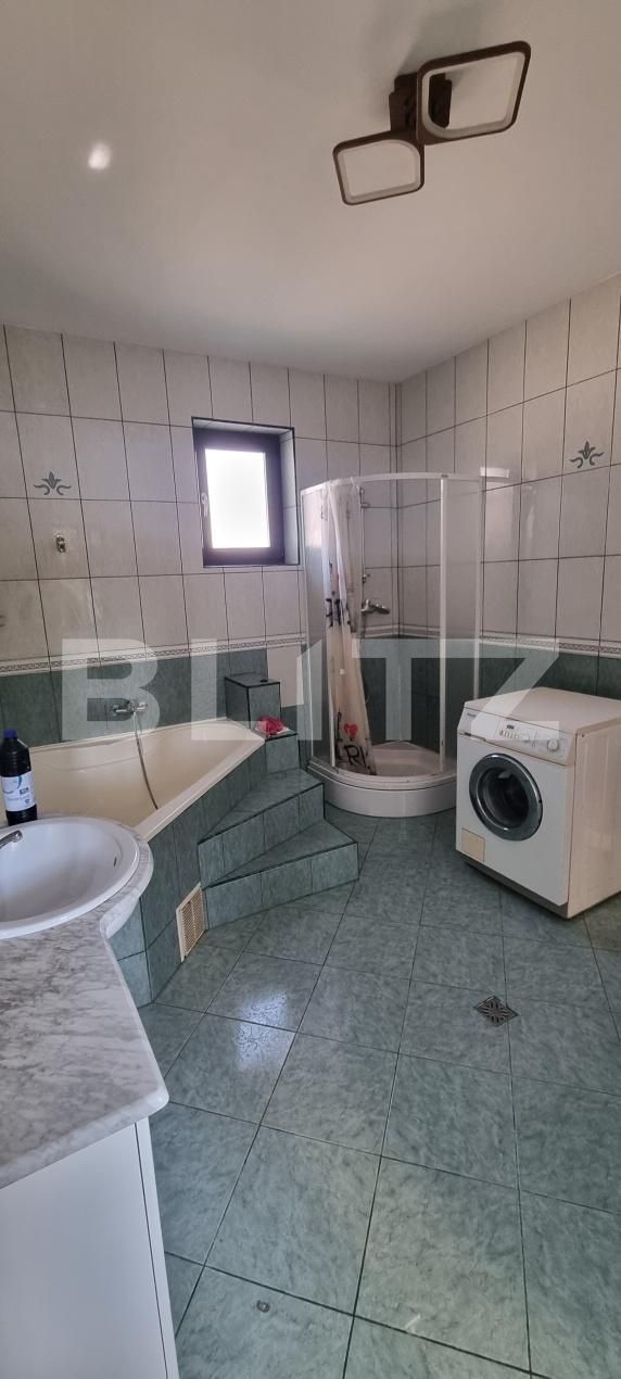 Casa de închiriat 4 camere Viisoara - 208364CI | BLITZ Cluj-Napoca | Poza11
