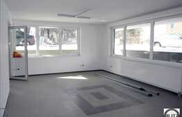 Spatiu pretabil: salon infrumusetare, cabinete medicale, activitate birouri.