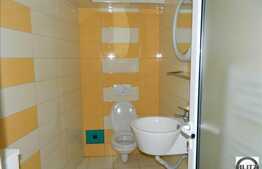 Spatiu pretabil: salon infrumusetare, cabinete medicale, activitate birouri.