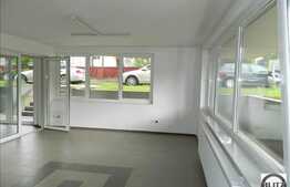 Spatiu pretabil: salon infrumusetare, cabinete medicale, activitate birouri.