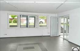 Spatiu pretabil: salon infrumusetare, cabinete medicale, activitate birouri.