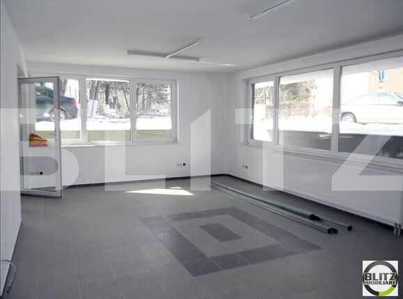 Spațiu birouri de închiriat Grigorescu - 20838SIB | BLITZ Cluj-Napoca | Poza4