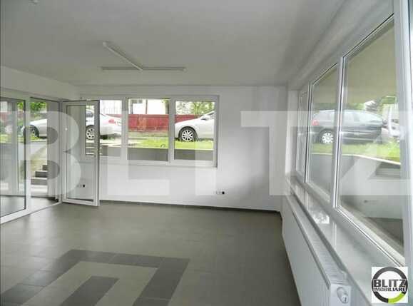 Spațiu birouri de închiriat Grigorescu - 20838SIB | BLITZ Cluj-Napoca | Poza2