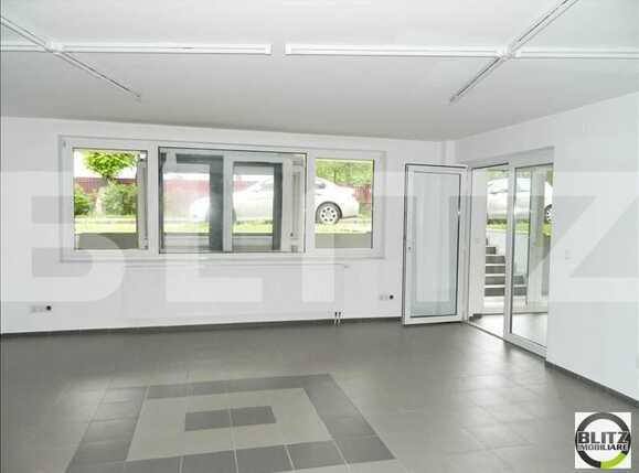 Spațiu birouri de închiriat Grigorescu - 20838SIB | BLITZ Cluj-Napoca | Poza1
