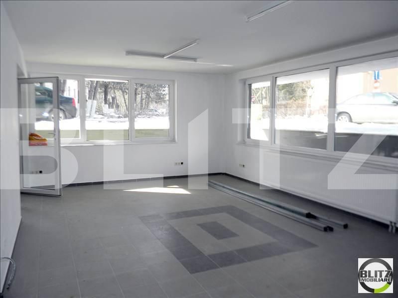 Spațiu birouri de închiriat Grigorescu - 20838SIB | BLITZ Cluj-Napoca | Poza4