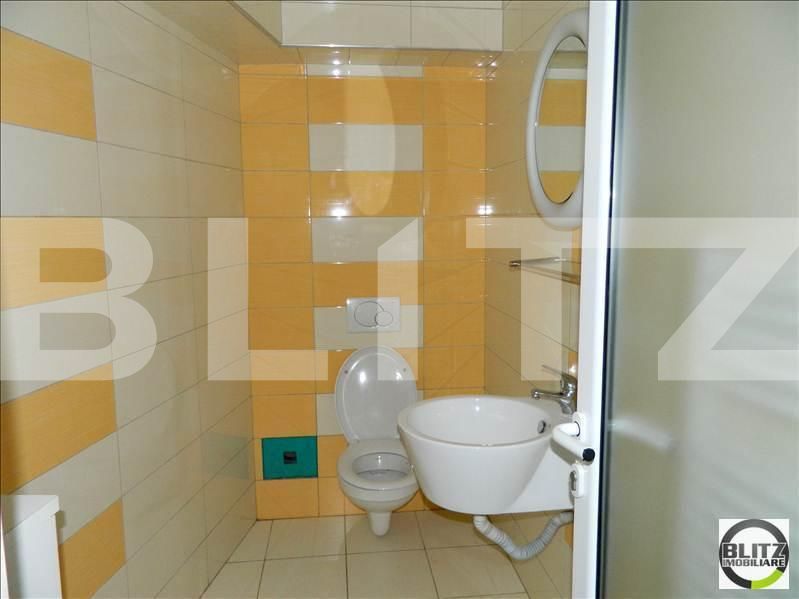 Spațiu birouri de închiriat Grigorescu - 20838SIB | BLITZ Cluj-Napoca | Poza3