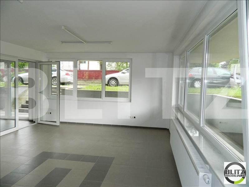 Spațiu birouri de închiriat Grigorescu - 20838SIB | BLITZ Cluj-Napoca | Poza2