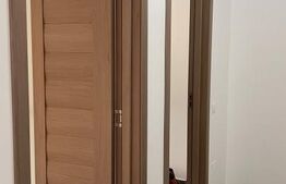 Apartament cu 1 camera, 32.30 mp, zona Apahida
