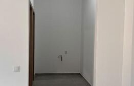Apartament cu 1 camera, 32.30 mp, zona Apahida