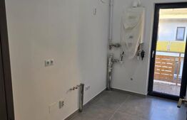 Apartament cu 1 camera, 32.30 mp, zona Apahida