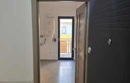 Apartament cu 1 camera, 32.30 mp, zona Apahida